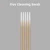 cleaning swab