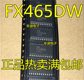 

FX465 FX465DW
