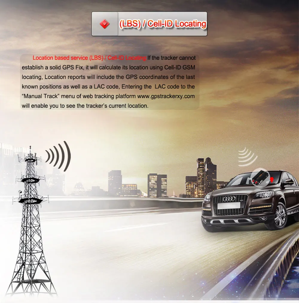 Prazata GSM трекер Автомобильный gps локатор дистанционный отрезной масляный трекер для автомобиля фиксатор голосового монитора ударная сигнализация TK103B пожизненная