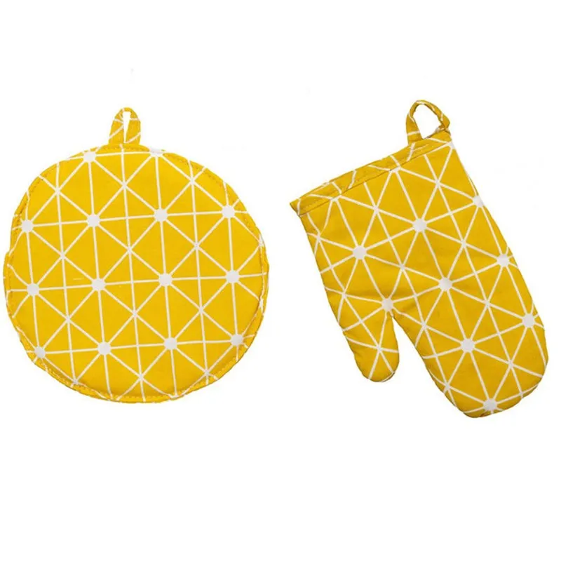 

Microwave Oven Heat Shield Heat Resistant Anti Scald Small Gloves Kitchen Mitts Baking Accessories Cooking Gloves Kitchenware