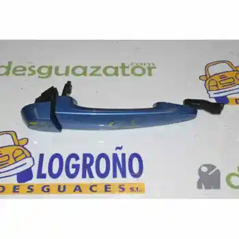 

HANDLE OUTER REAR RIGHT BMW 3 SERIES LIM. (F30)