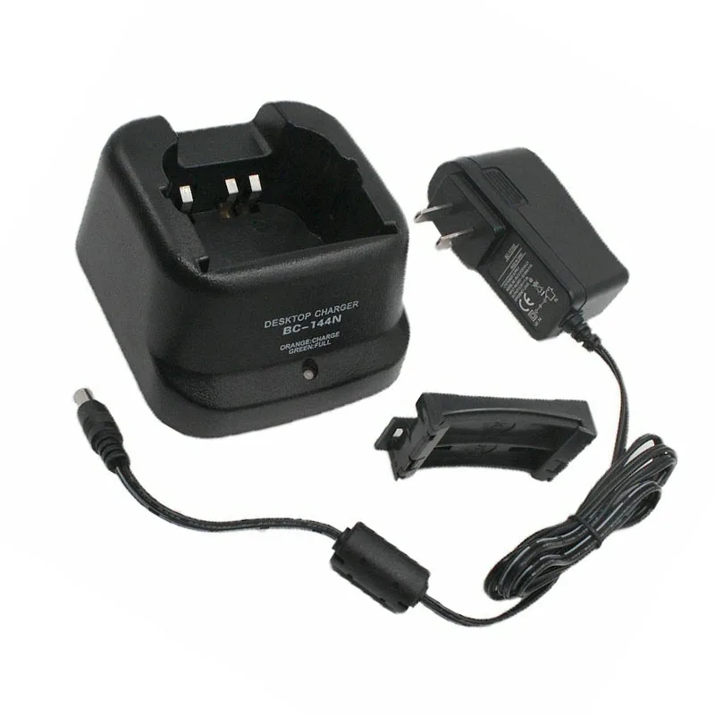 Rápido para Rádio Novidades Desktop Carregador Walkie Talkie Bp-209n Bp-210n Ic-a6 Ic-a6e Ic-a24 Ic-f12s Ic-v8 Ic-v81 Ic-v82 Pcs Bc-144n 10 7 IC-A6E IC-A24 IC-F12S IC-V8 IC-V81 IC-V82