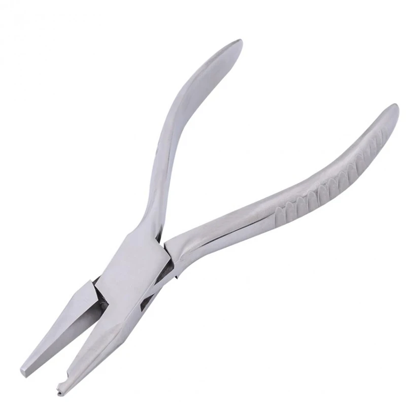 Инструмент для регулировки сборки, ручной инструмент, профессиональные плоскогубцы для очков, носоупоры, плоскогубцы, очки для ремонта
