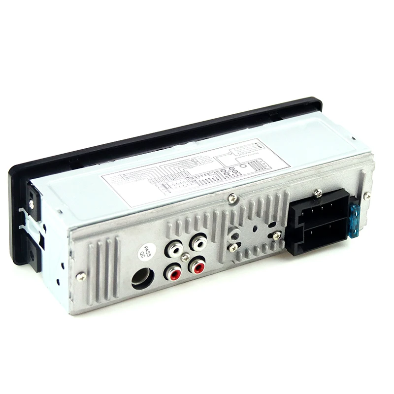Авторадио 1 Дин радио JSD 520 стерео bluetooth аудио mp3 диктофон usb sd вход aux ото teypleri Авто