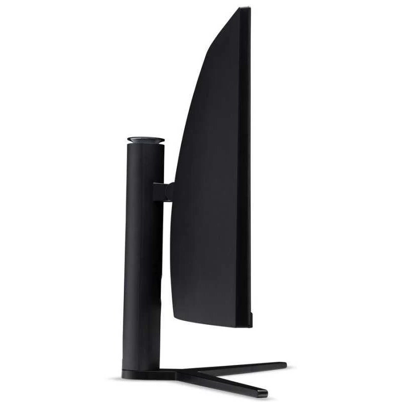Монитор Acer 49" Nitro EI491CRPbmiiipx Quantum Dot VA 3840x1080 120Hz FreeSync 2 400cd/m2 32:9