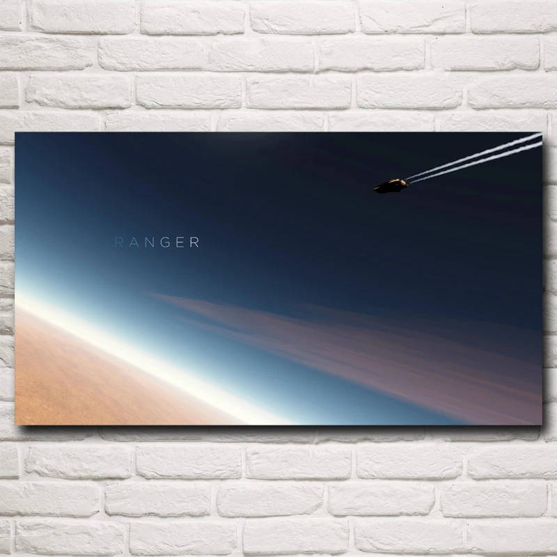 Кино плакаты и принты для интерstellar Декор дома|print pictures canada|pictures of stars to printpictures canvas