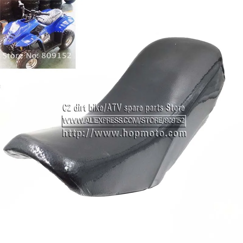 ATV седло 50cc/70cc/90cc/110cc/125CC подходит для китайского Flying tiger внедорожных 4 колеса автомобиля Quad