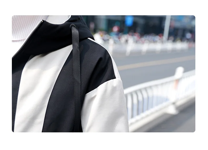 MEN'S Cotton-padded Coat Winter New Style Cotton-padded Jacket Korean-style Trend Junior High School Students Handsome down