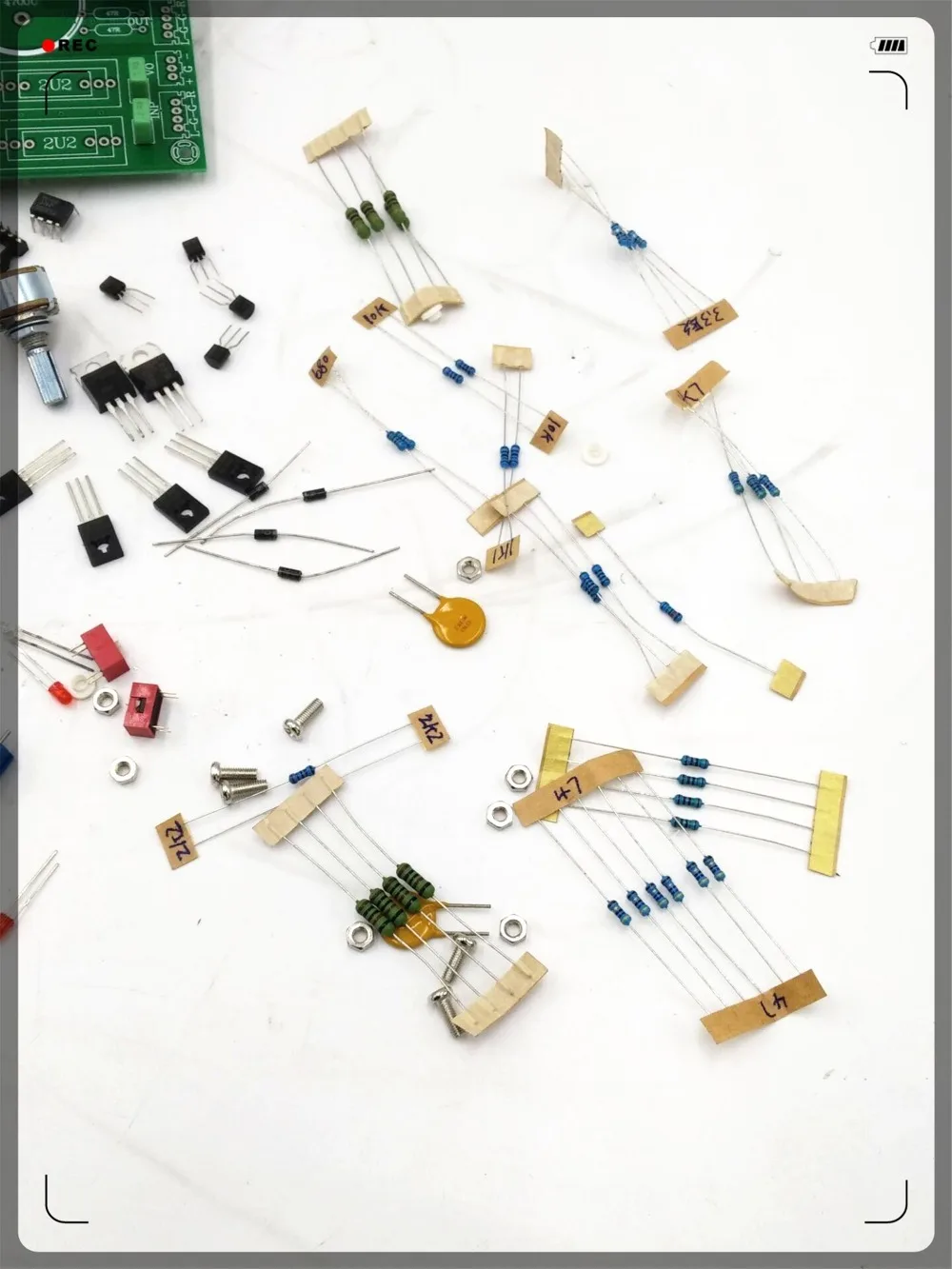 copy lehmann circuit diagram E-01 Audio stereo