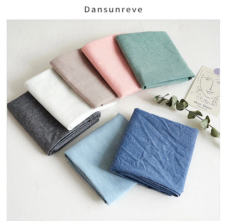 Dansunreve 1 шт. наволочка 48x74 см 26 моделей мягкая и удобная моющаяся хлопковая наволочка