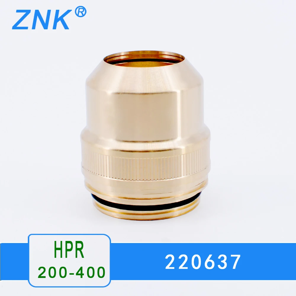 220637 аксессуары для плазменной резки Защитная крышка 260A