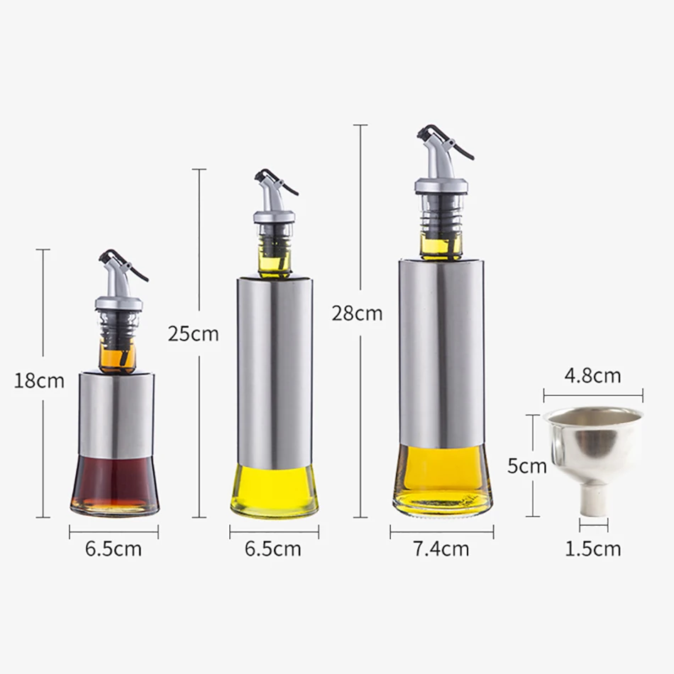 metal glass oil box  (4)