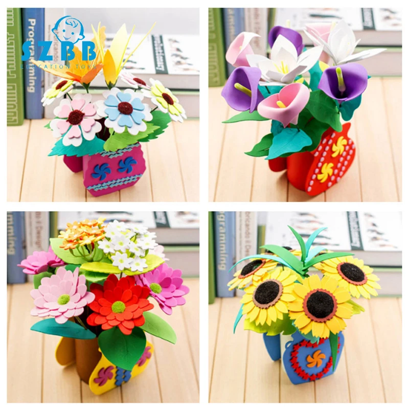 steam kits for kindergarten