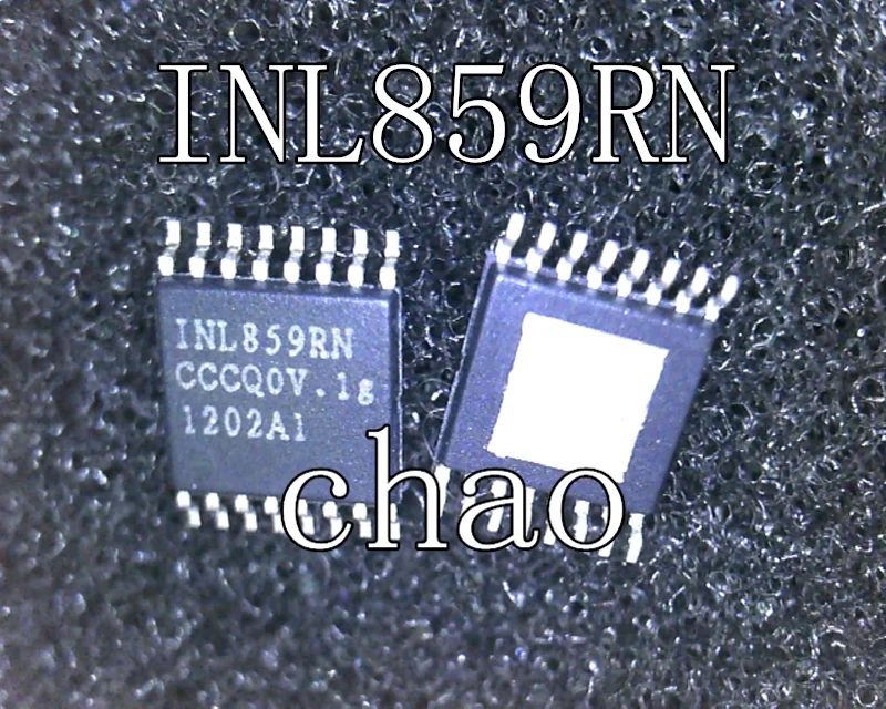 5 шт./лот INL859RN