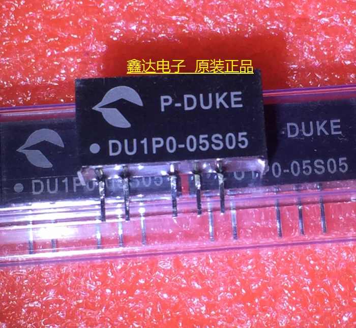 

10pcs/lot DU1P0-05S05