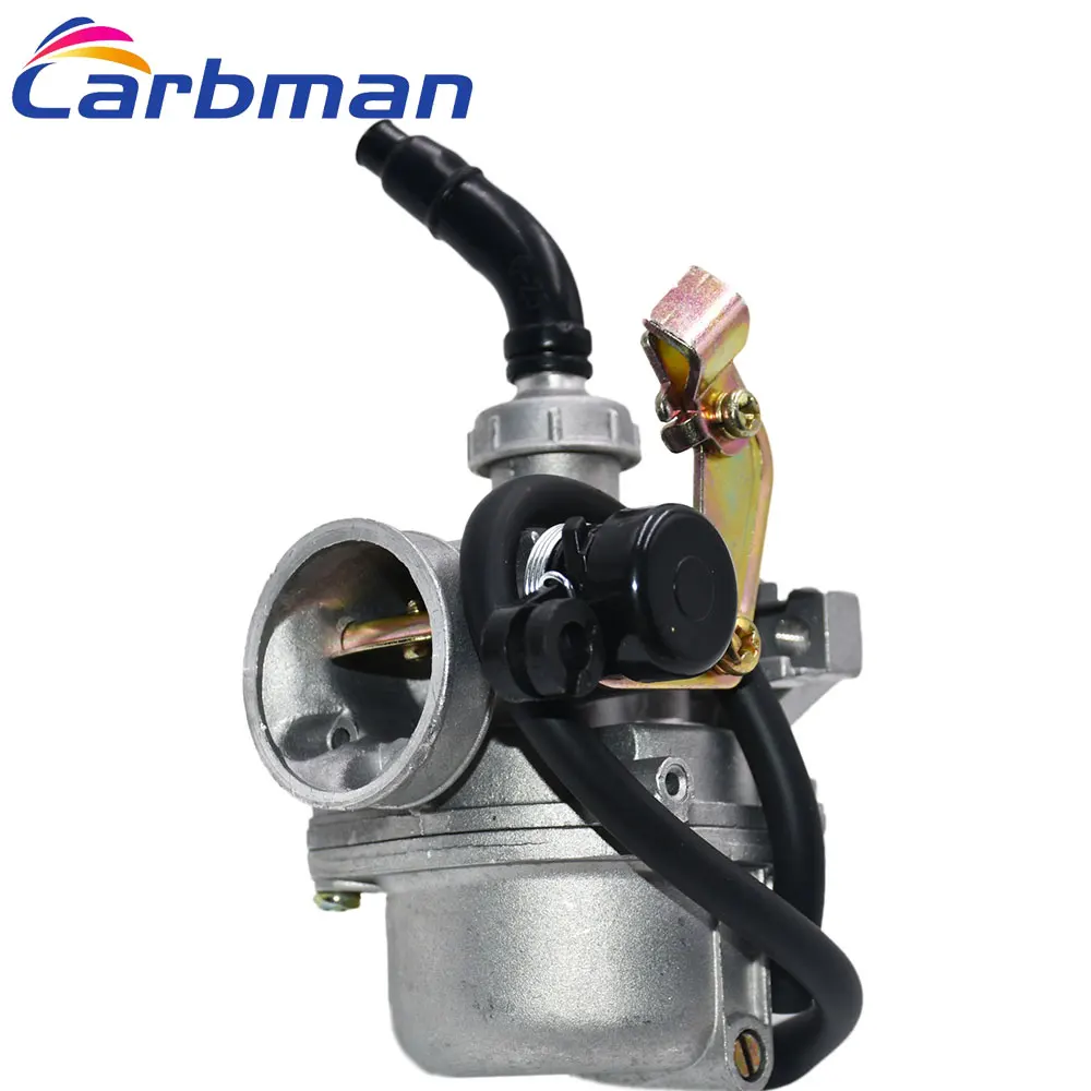 Карбюратор для мини DS70 DS90 DS90X ATV Can AM DS 70 90 90X 4 Wheeler Carb 19 мм | Автомобили и мотоциклы