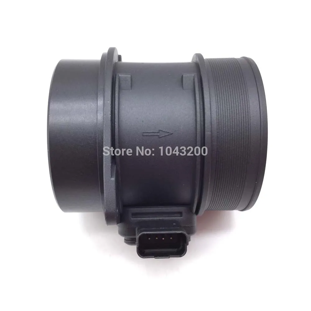 MASS AIR FLOW METER SENSOR FOR VOLVO C30 S40 MK2 V50 MW 2.0 DIESEL 8670093