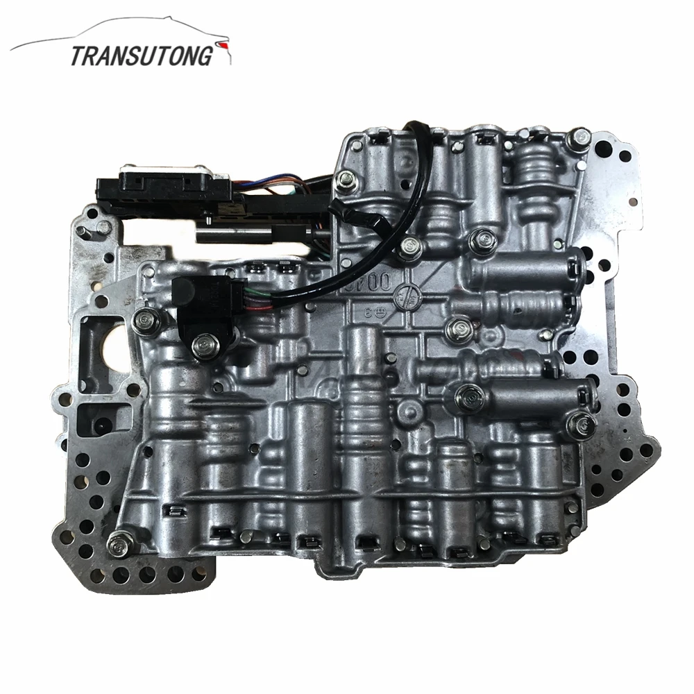 5EAT корпус автоматического трансмиссионного клапана 31705AA683 для Subaru