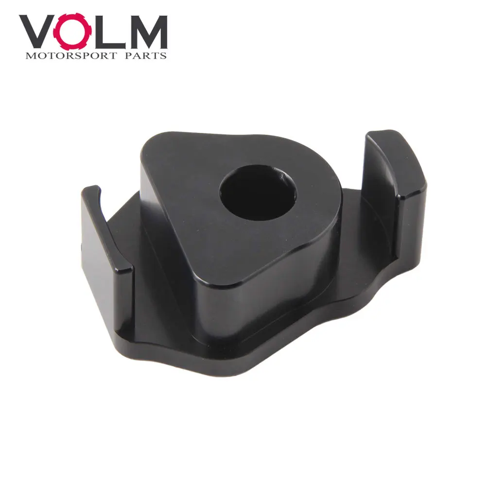 Volkswagen Golf/GTI/R 8V Audi A3 S3 RS3 MKIII Audi TT TTS TTRS Billet Aluminum MQB Dogbone Mount Insert aluminum transmission mount insert