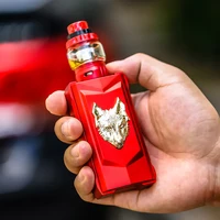 Electronic Cigarettes