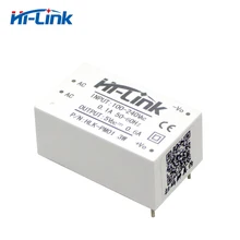 Стиль HLK-PM01W 5 в 3 Вт модуль питания 100-240Vac