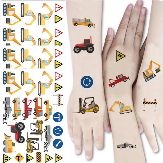 Buy Farm Tattoo Online In India  Etsy India