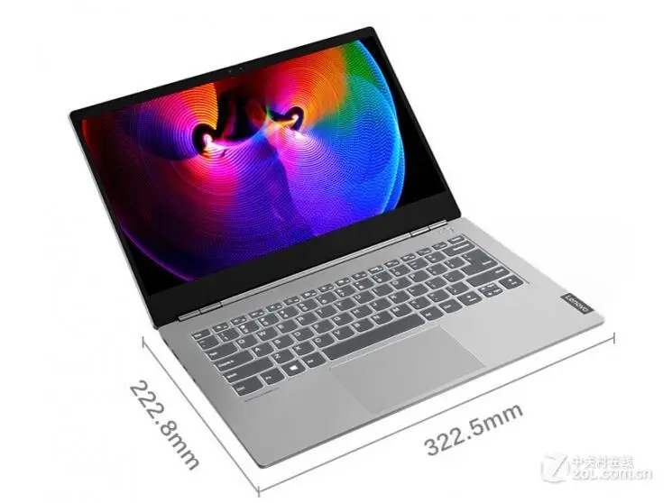 Чехол-клавиатура для ноутбука lenovo Yoga C740 720 730 920 C930 IdeaPad 720s ThinkBook 13s 14 s, пленка для клавиатуры ноутбука, прозрачная пленка из ТПУ