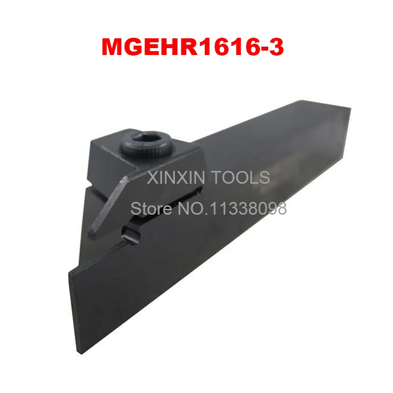 

MGEHR1616-3/ MGEHL1616-3 extermal токарный инструмент Factory Outlet s, токарный станок, Расточная штанга, cnc, машина, резка, фабричная розетка