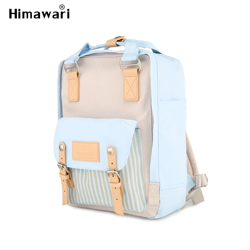 Классический Модный женский рюкзак для девочки-подростка; Mochila Feminina Mujer; милые школьные сумки для путешествий; сумка для ноутбука; Bolsa Escolar Bagpack - Цвет: 46
