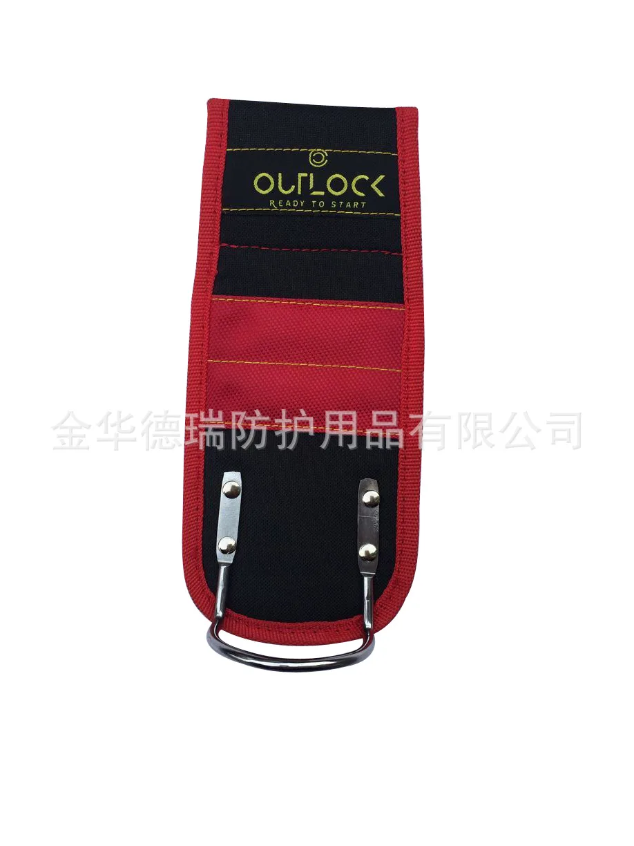 

Wholesale Customizable All Types of Toolkit Magnetic Hook Hammer Hanging Bag
