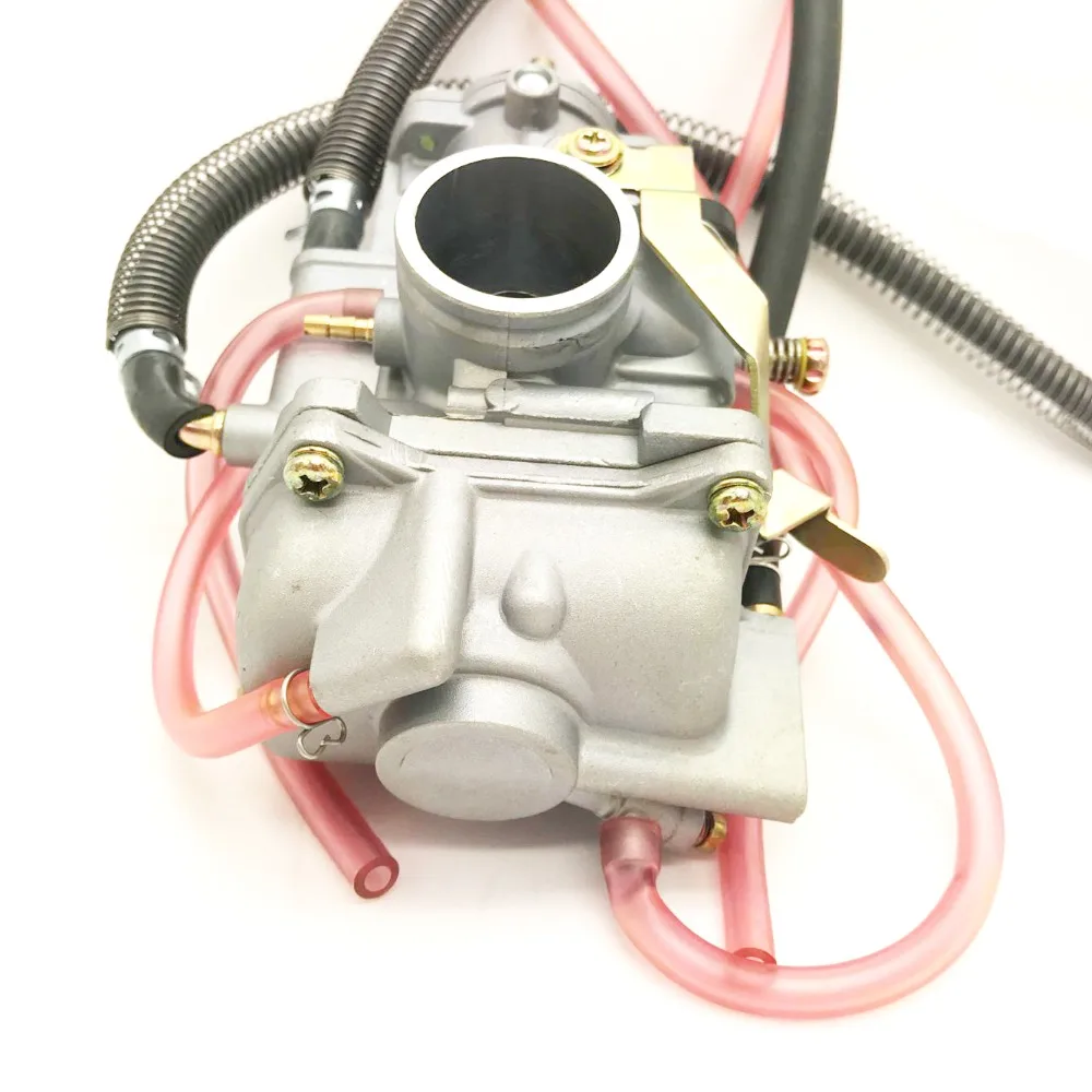 TM30 30 мм MIKUNI TMX30 карбюратор для Yamaha DT200WR DT200S RZ250 RZ350