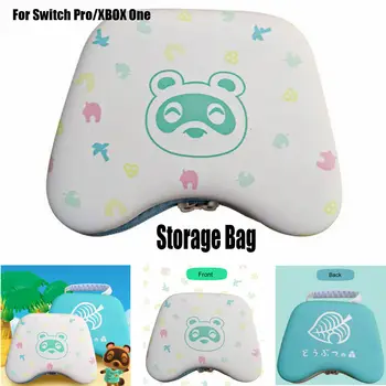 

Portable PC Hand Bag Storage Carry Bag for Nintend Switch Pro Controller Gamepad Protective Cover Case For Xboxones Accessories