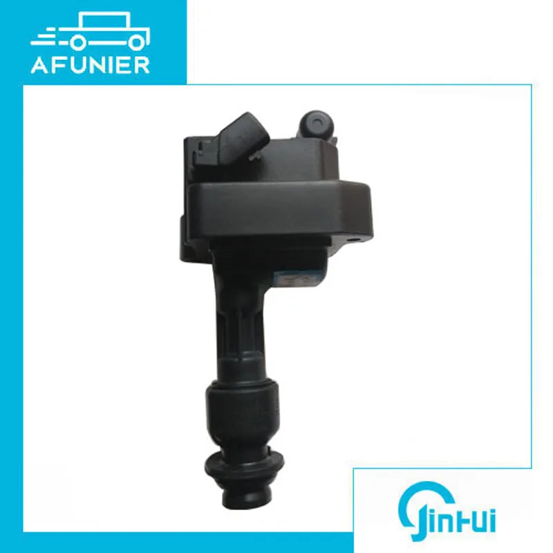 

12 months quality guarantee Ignition coil for TOYOTA 1GGZE Engine OE No.90919-02189,029700-6850