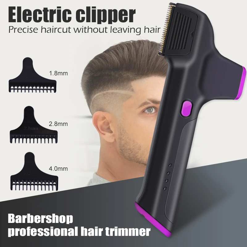 ubeator electric hair clipper