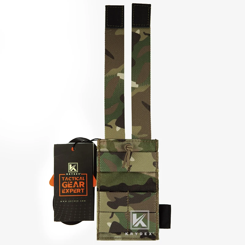 KRYDEX ⷯ  ž źâ Ŀġ,  5.56 .223 ̱ MOLLE PALS źâ Ŀġ ĳ, Ʈ ݿ