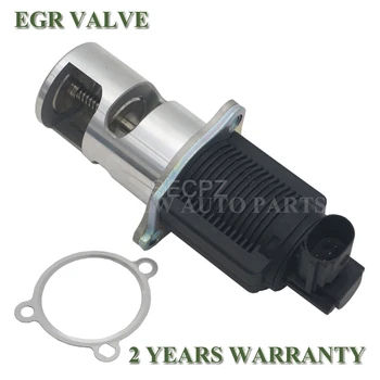 

EGR Valve NEW for NISSAN INTERSTAR (2002-), 2.2 DCI 90CV, 2.5 DCI 100CV PRIMASTAR for OPEL MOVANO (1999-2003)