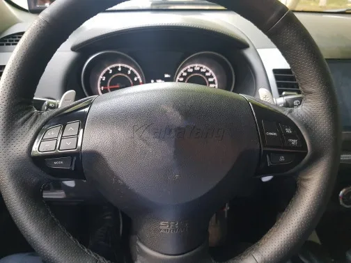 Новая кнопка громкости звука на руль левая подходит для MITSUBISHI LANCER OUTLANDER ASX 2007 2008 2009