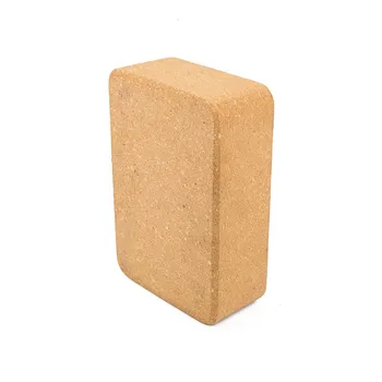 

Yoga Yoga Block Block Cork Yoga Brick High Density Blocks to Support Poses