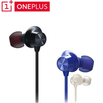 

Oneplus Bullets Wireless Z Bluetooth Earphone Headset Warp Charge 10m Enjoy 10h 20 Hours Endurance Quick Switch Low Latency Mode
