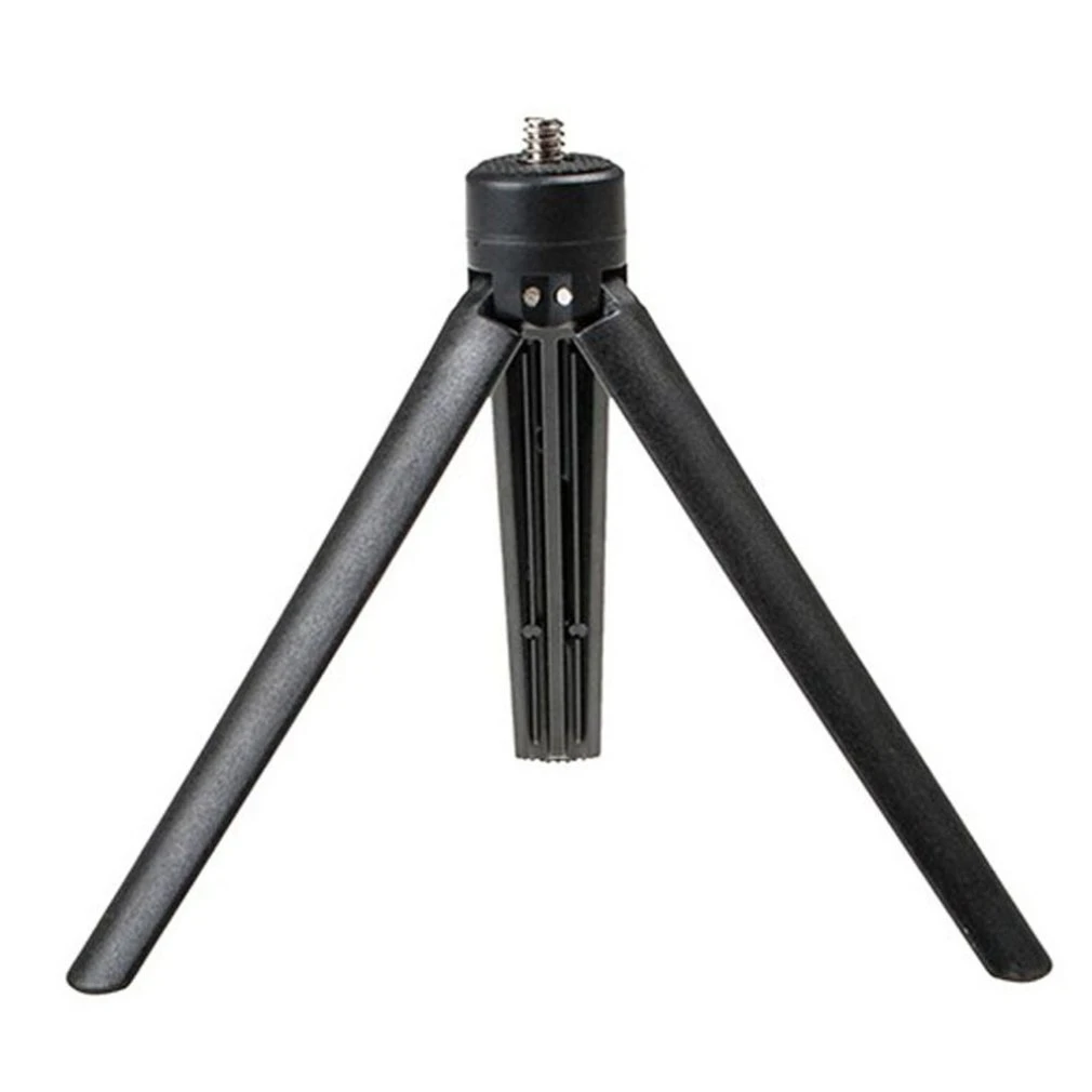 Ligatie Zonnebrand Verhandeling Small Tripod Desktop Mini Tripod Phone Stand Tabletop Tripod For Mobile  Phone / Sports Camera / Mini Camera With Holder - Tripods - AliExpress