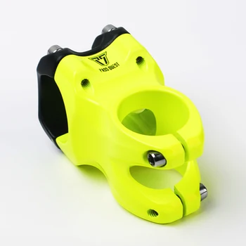 

Replacement Handlebar Stem Spare Parts Supply MTB Bike Bicycle Riser 31.8mm High Quality Durable And Practical