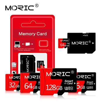 

Moric Micro SD Card 8GB 12GB SD/TF Flash Card 256G 128GB 64GB 32GB 16GB Memory card Class10 carte sd memoria for for Smartphone