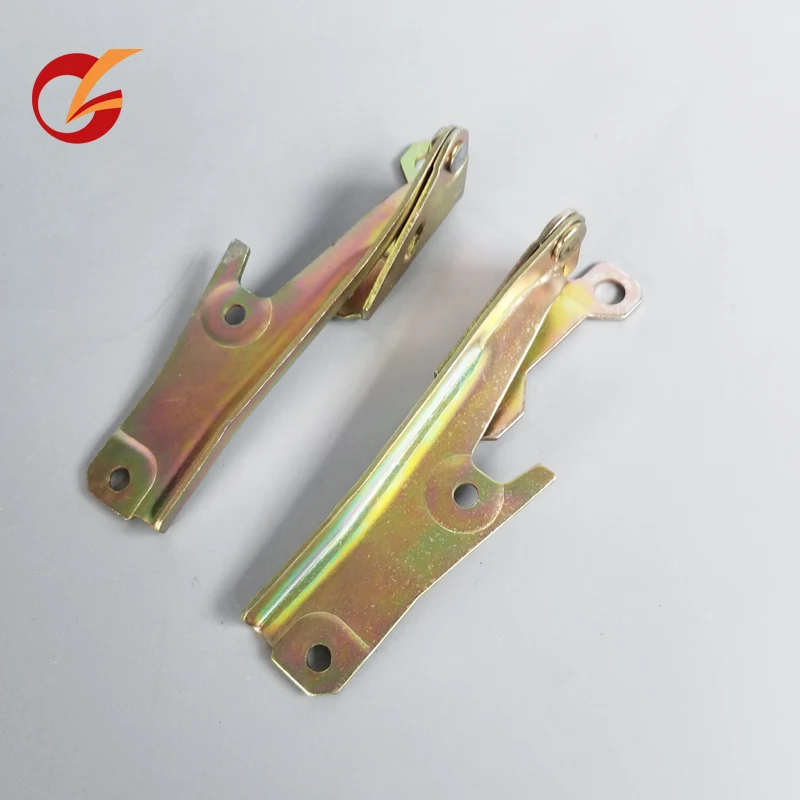 use for mitsubishi L200 pickup 1995-2004 lancer hood hinge bonnet support | Автомобили и мотоциклы