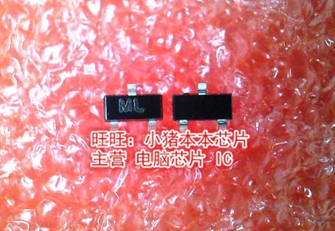 ZVP3306F ZVP3306FTA ML SOT23-3 в наличии новый оригинальный | Электронные компоненты и