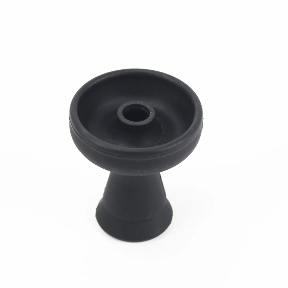 Silicone Hookah Bowl Shisha Accessories Tobacco Bowl