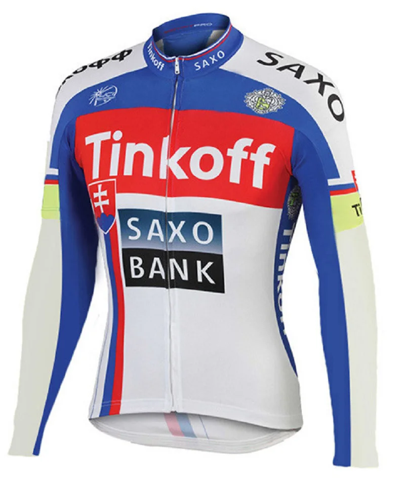 Новинка, велокуртки Tinkoff Pro Team, Зимняя Теплая Флисовая Джерси для езды на велосипеде, NW, теплая куртка для езды на велосипеде, MTB