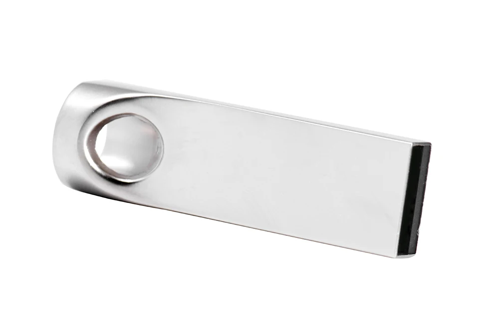 JASTER USB 2,0 флеш-накопитель высокоскоростной металлический USB флеш-накопитель 4 ГБ 16 ГБ 32 ГБ 64 ГБ реальная емкость флеш-накопитель индивидуальный логотип