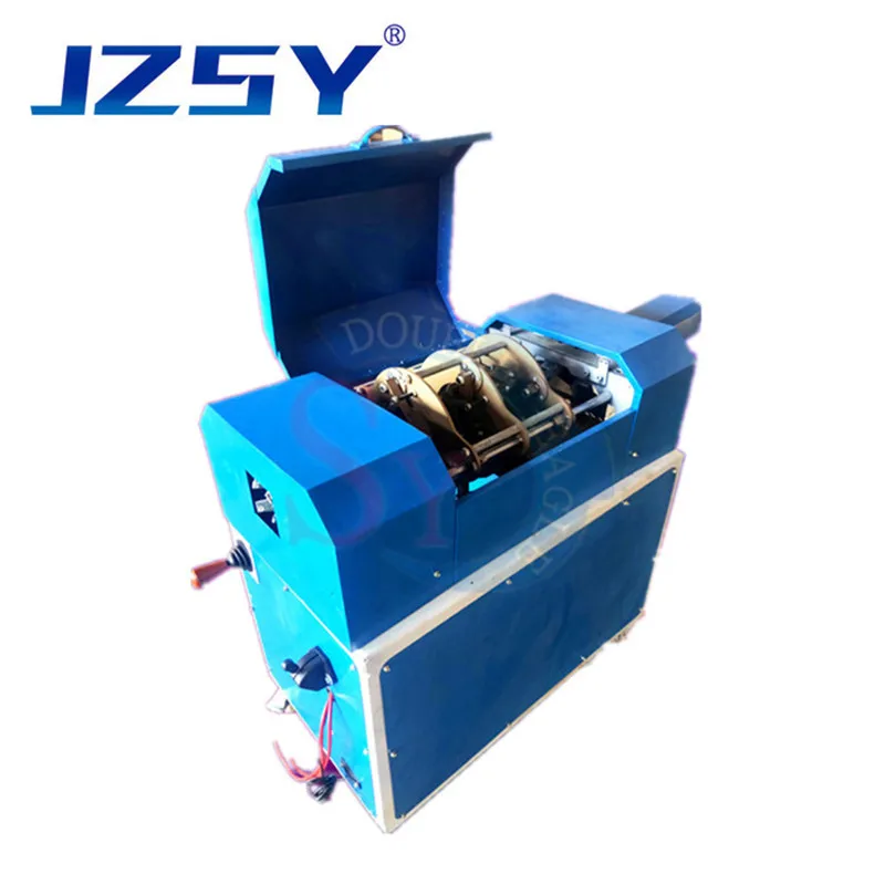 JZSY коммерческая машина для удаления кожи сахарного тростника/машина для измельчения тростника/электрическая машина для пилинга кожуры сахарного тростника