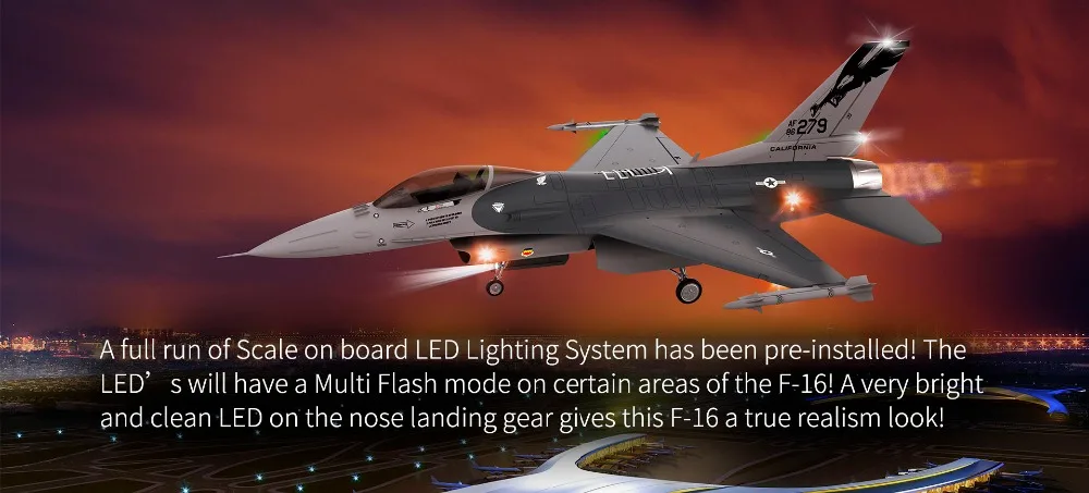 F16 GY6