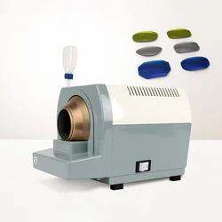 Machine à tailler les lentilles 75W NH 100, biseauteuse à main, haute vitesse, traitement des lentilles, broyeur 220V/110V 